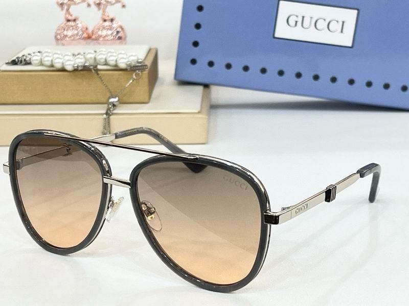 Gucci Sunglasses 747